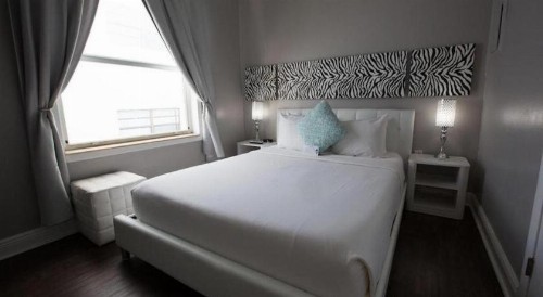 Odyssey of South Beach Apart Hotel - image 19