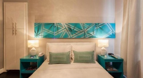 Odyssey of South Beach Apart Hotel - image 20