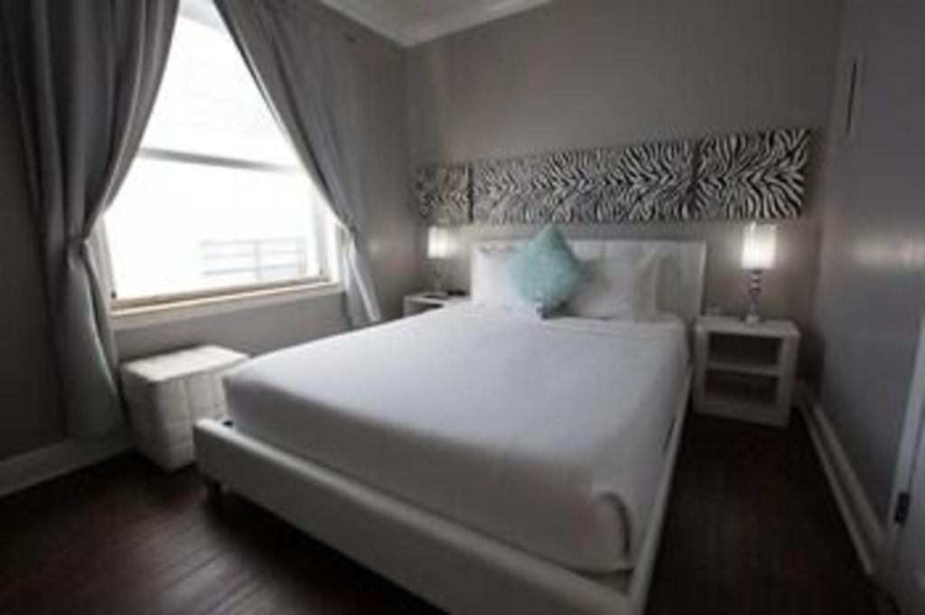 Odyssey of South Beach Apart Hotel - image 5