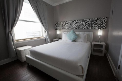 Odyssey of South Beach Apart Hotel - image 7