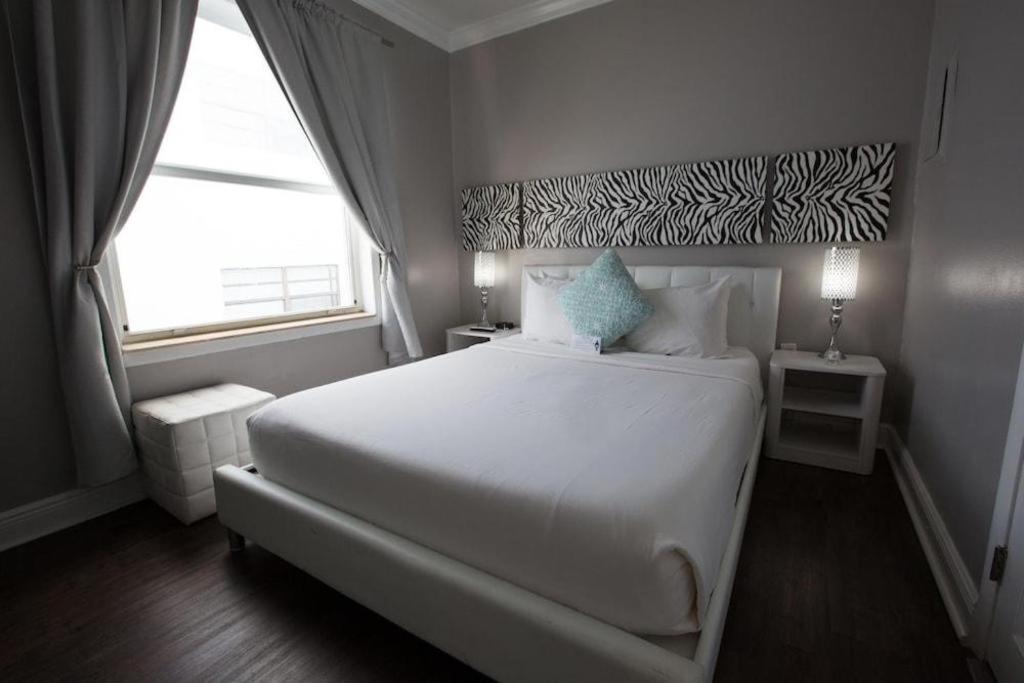 Odyssey of South Beach Apart Hotel - image 7