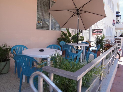 Island House South Beach - image 17