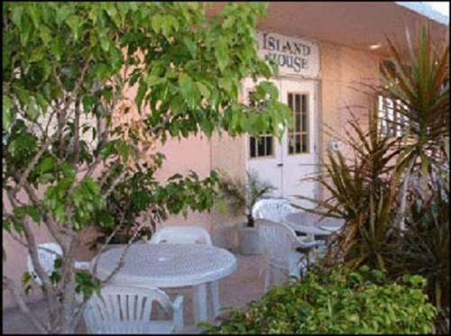 Island House South Beach - image 41