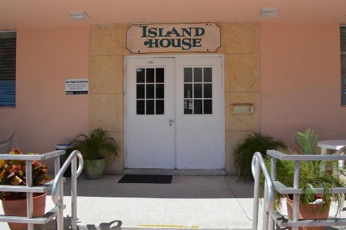 Island House South Beach - image 44
