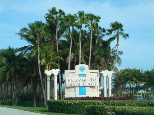 Island House South Beach - image 46