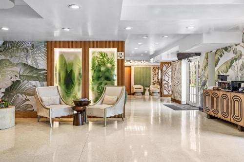 Hotel Ocean - image 11
