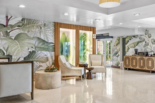 Hotel Ocean - image 12