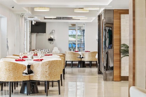 Hotel Ocean - image 13