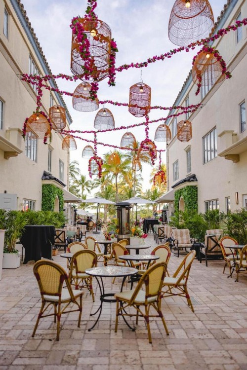 Hotel Ocean - image 14