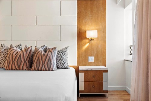 Hotel Ocean - image 21
