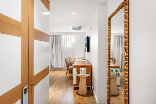 Hotel Ocean - image 22
