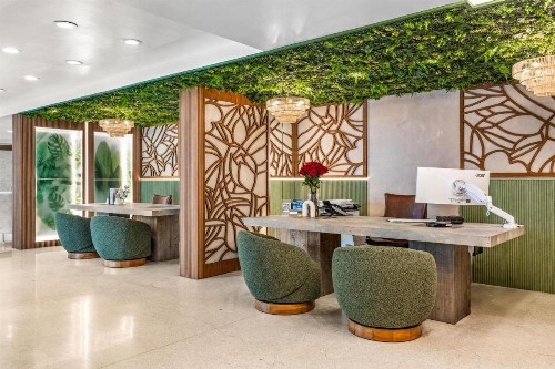 Hotel Ocean - image 3