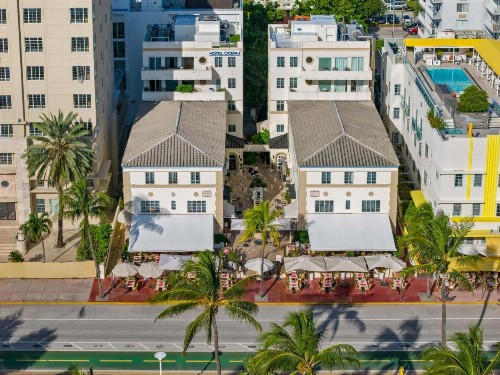 Hotel Ocean - image 33