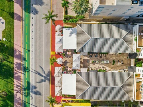 Hotel Ocean - image 34