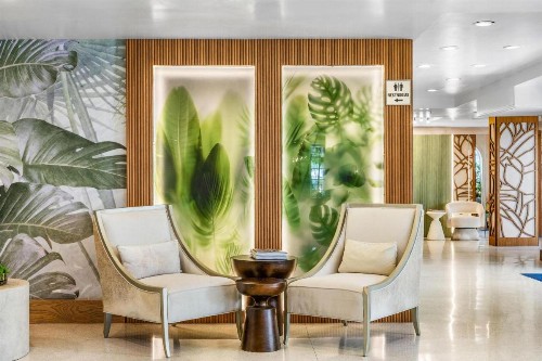 Hotel Ocean - image 4