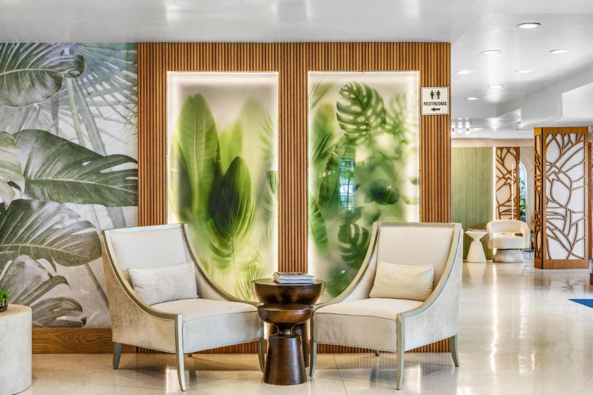Hotel Ocean - image 4