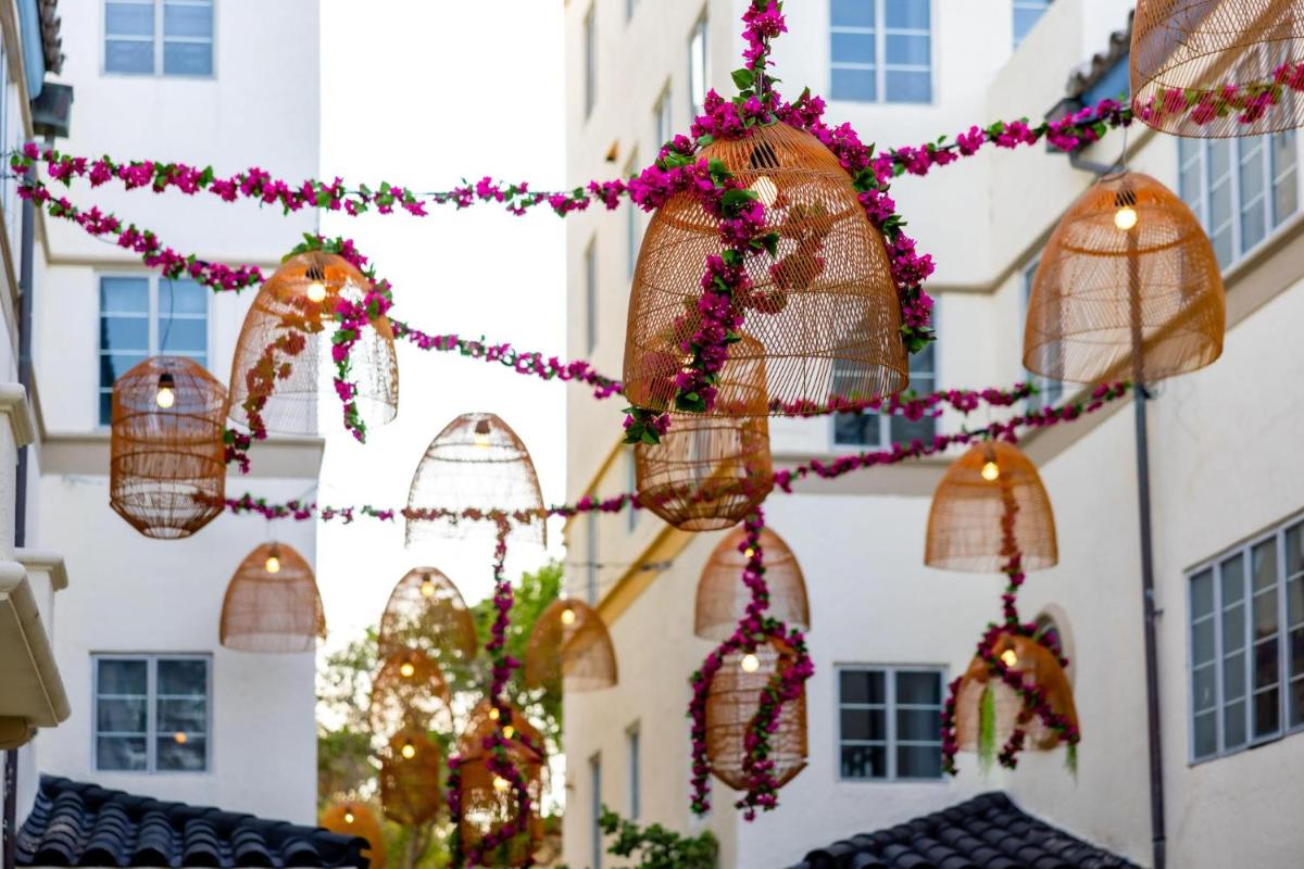 Hotel Ocean - image 5