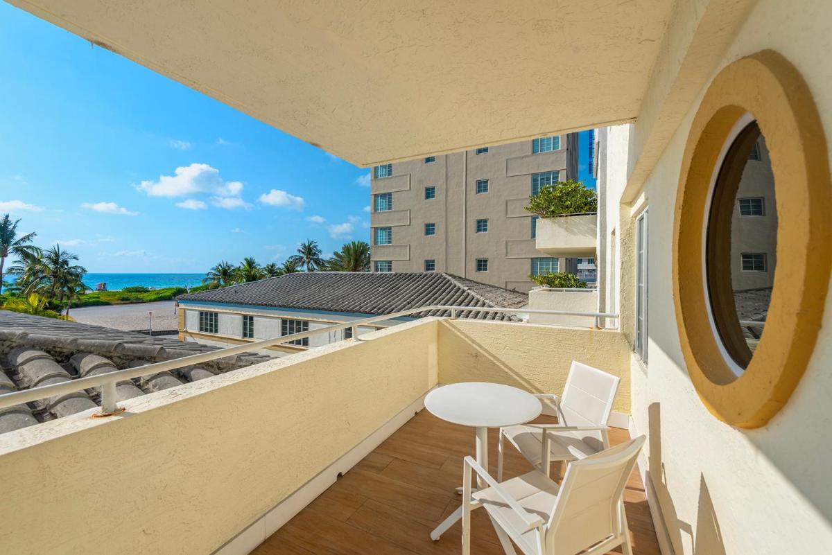 Hotel Ocean - image 6