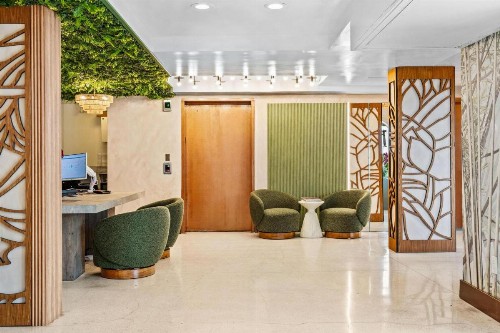 Hotel Ocean - image 8