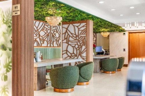 Hotel Ocean - image 9