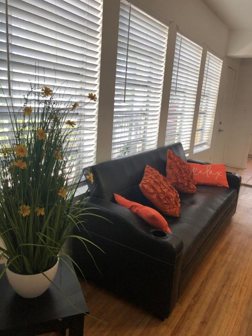 Beach Place Hotel - image 13
