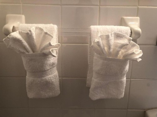 Beach Place Hotel - image 19