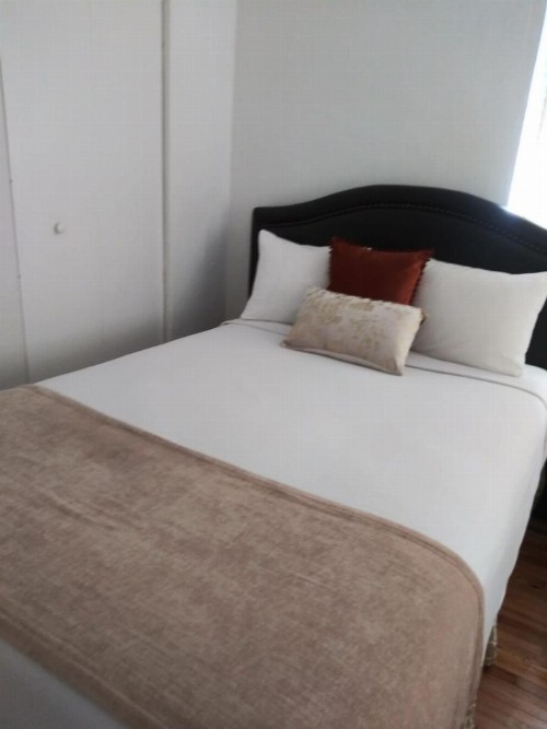 Beach Place Hotel - image 40