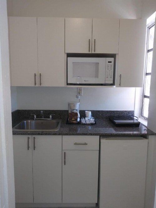 Beach Place Hotel - image 46