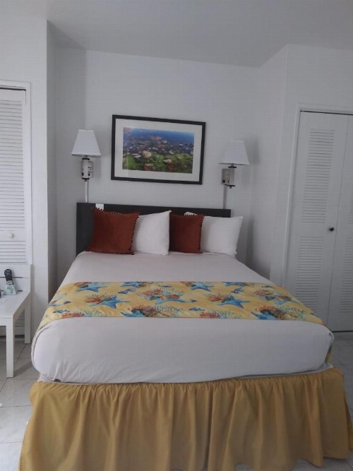 Beach Place Hotel - image 47