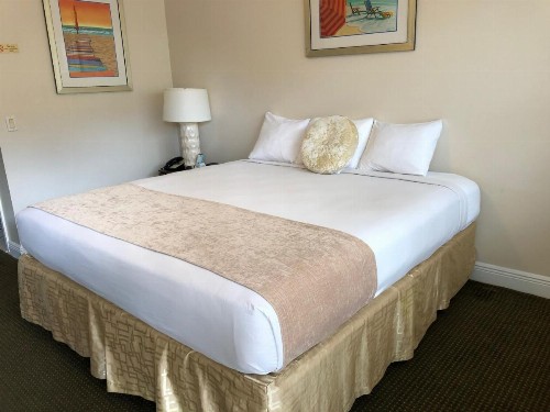 Beach Place Hotel - image 49