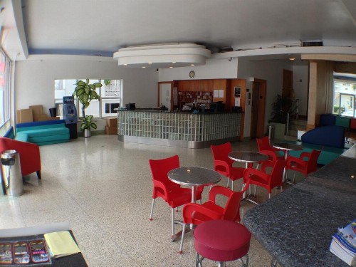 Parisian Hotel - image 20