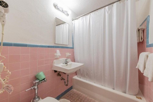 Parisian Hotel - image 33