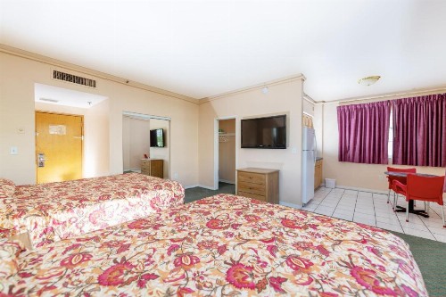 Parisian Hotel - image 35