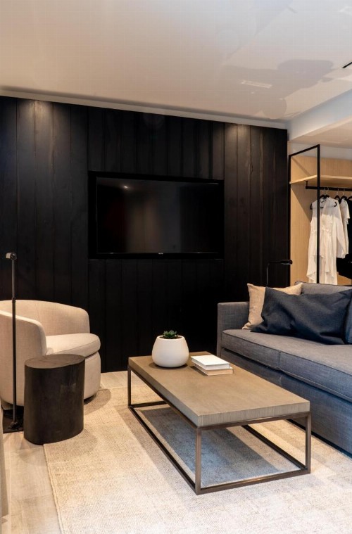 Nassau Suite Hotel - image 17