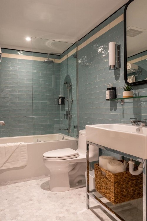 Nassau Suite Hotel - image 30