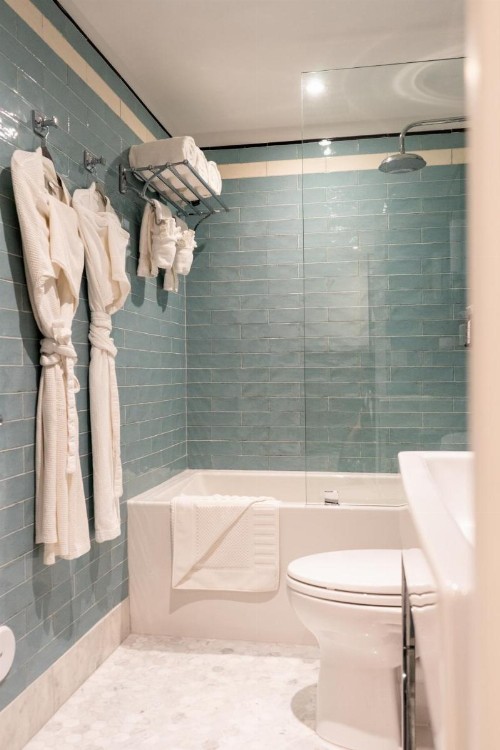 Nassau Suite Hotel - image 31