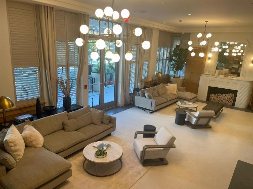 Nassau Suite Hotel - image 42