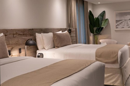 Nassau Suite Hotel - image 8