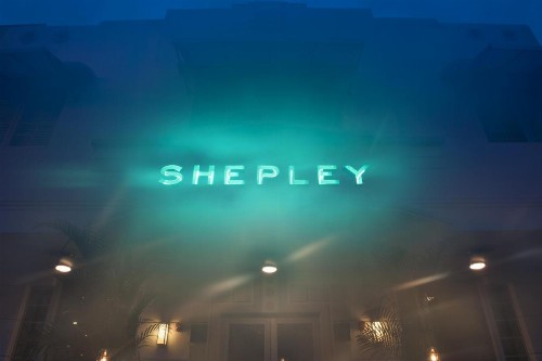 Shepley South Beach Hotel - image 28