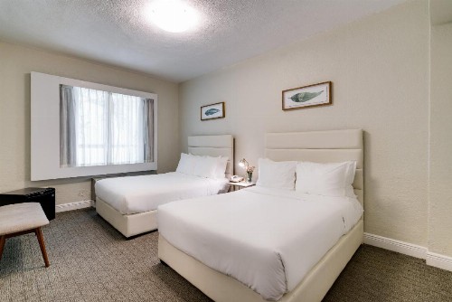 Crest Hotel Suites - image 39