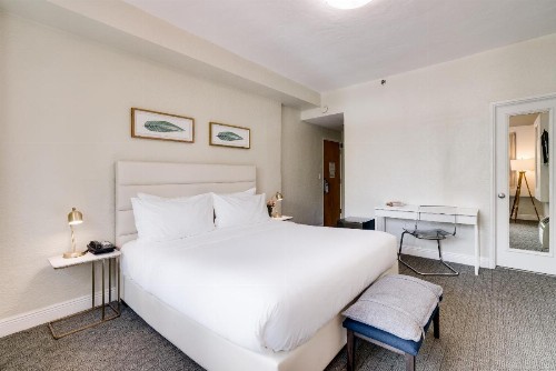 Crest Hotel Suites - image 49