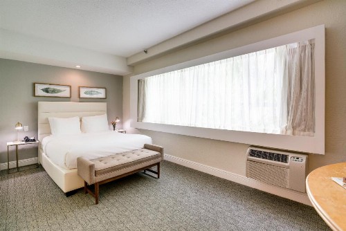 Crest Hotel Suites - image 8