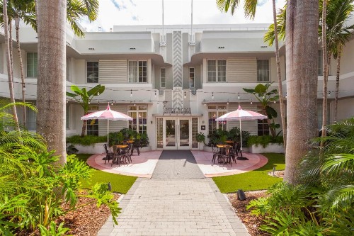 South Beach Hotel - image 21