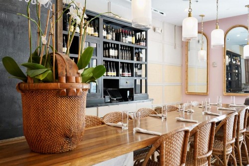 South Beach Hotel - image 35