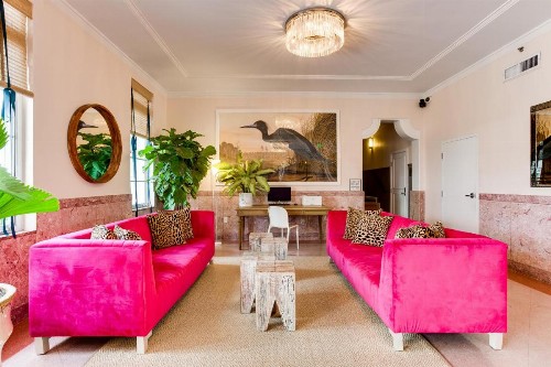 South Beach Hotel - image 39