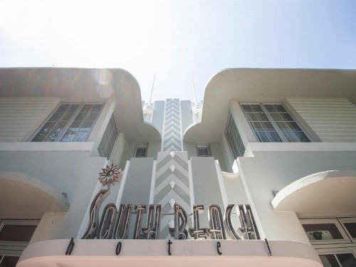 South Beach Hotel - image 4