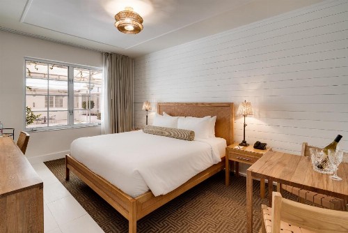 South Beach Hotel - image 42