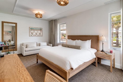 South Beach Hotel - image 46