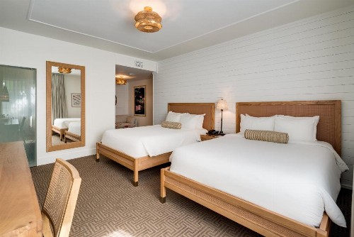 South Beach Hotel - image 47