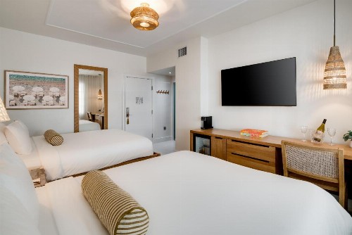 South Beach Hotel - image 48
